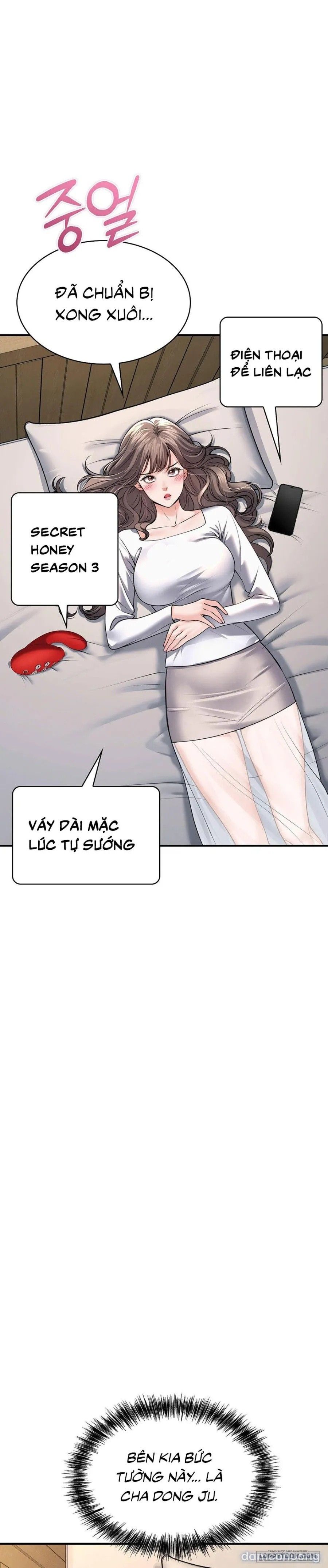 đọc truyện Đâu Phải Tôi Làm Việc Tại Nhà Vì Chuyện Này Chương 2 ảnh 25 tại Thiên Thai Truyện