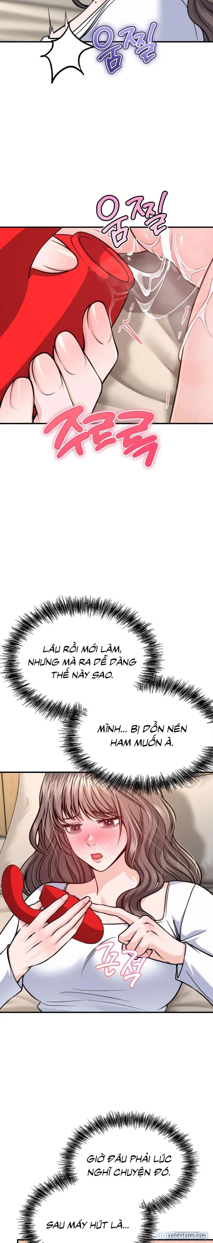 đọc truyện Đâu Phải Tôi Làm Việc Tại Nhà Vì Chuyện Này Chương 3 ảnh 6 tại Thiên Thai Truyện
