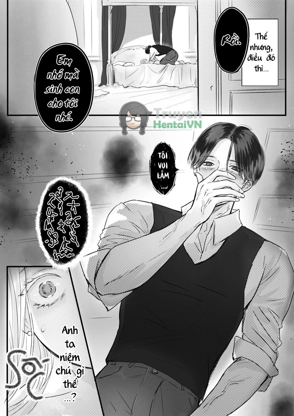 đọc truyện Đầu Thai Chuyển Đổi Thành Nhân Vật Nữ Oneshot ảnh 42 tại Giả Dược