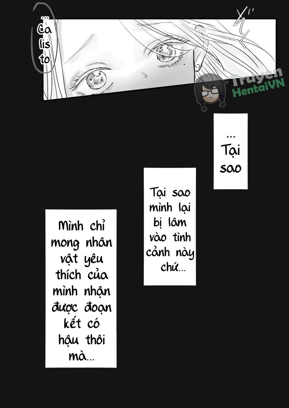 đọc truyện Đầu Thai Chuyển Đổi Thành Nhân Vật Nữ Oneshot ảnh 7 tại Giả Dược