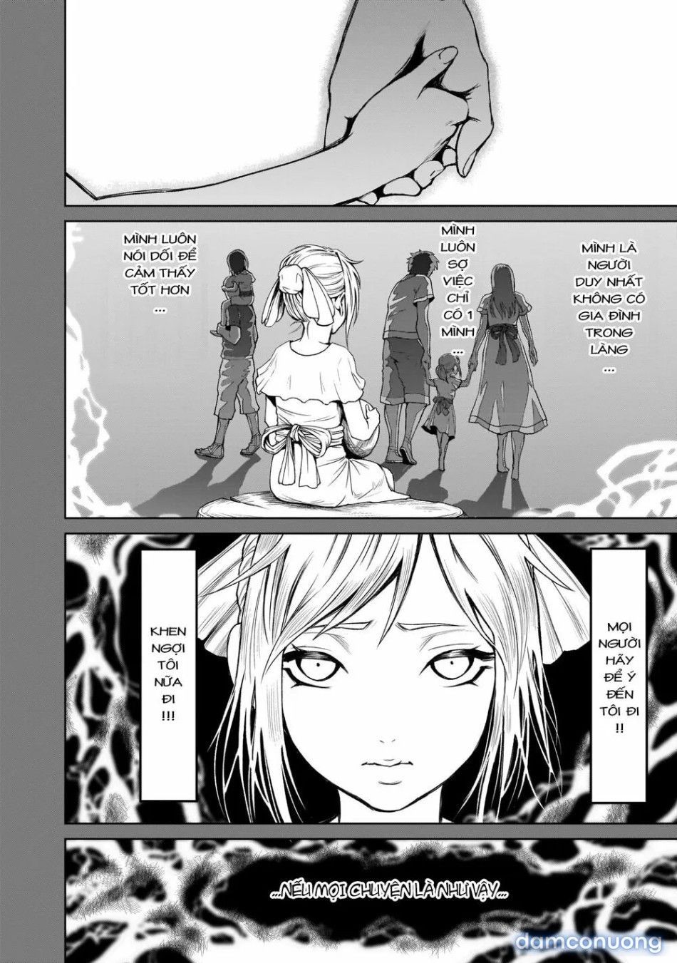 đọc truyện Đấu Trường Hoa Hồng [rosengarten Saga; Rozengaten Saga; Rosen Garten Saga] Chương 1 ảnh 34 tại Thiên Thai Truyện