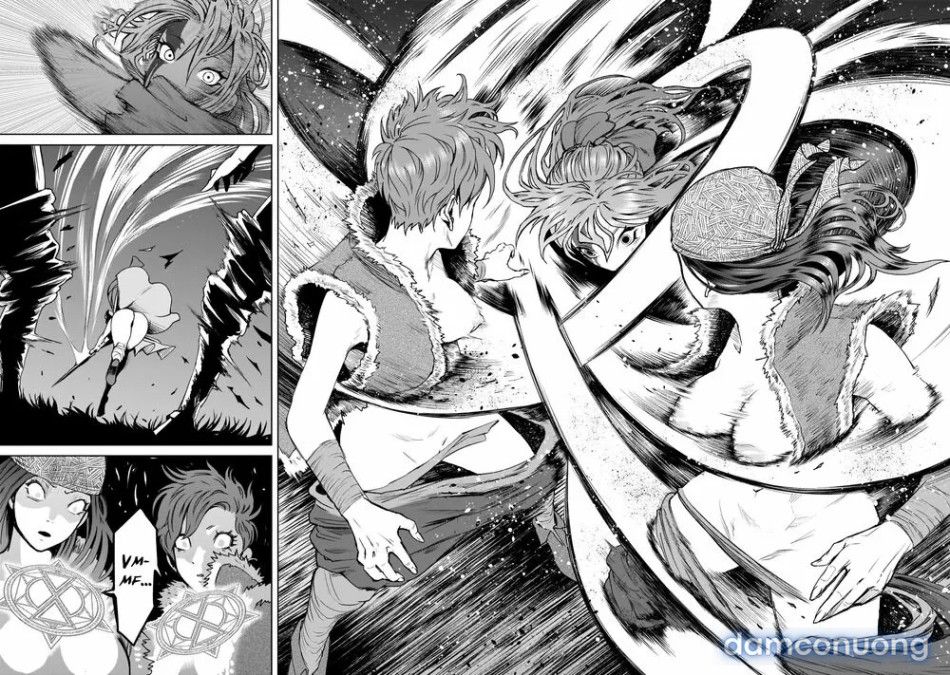 đọc truyện Đấu Trường Hoa Hồng [rosengarten Saga; Rozengaten Saga; Rosen Garten Saga] Chương 1 ảnh 47 tại Thiên Thai Truyện