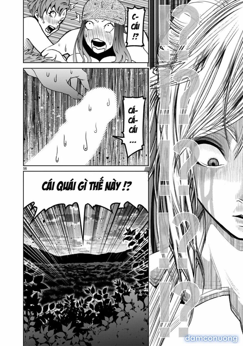 đọc truyện Đấu Trường Hoa Hồng [rosengarten Saga; Rozengaten Saga; Rosen Garten Saga] Chương 1 ảnh 53 tại Thiên Thai Truyện