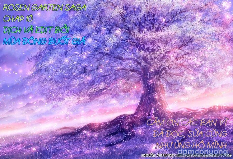 đọc truyện Đấu Trường Hoa Hồng [rosengarten Saga; Rozengaten Saga; Rosen Garten Saga] Chương 10 ảnh 39 tại Thiên Thai Truyện