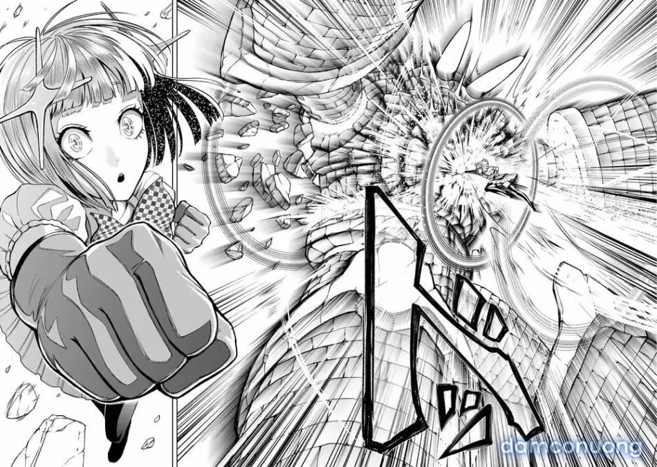 đọc truyện Đấu Trường Hoa Hồng [rosengarten Saga; Rozengaten Saga; Rosen Garten Saga] Chương 11 ảnh 9 tại Thiên Thai Truyện