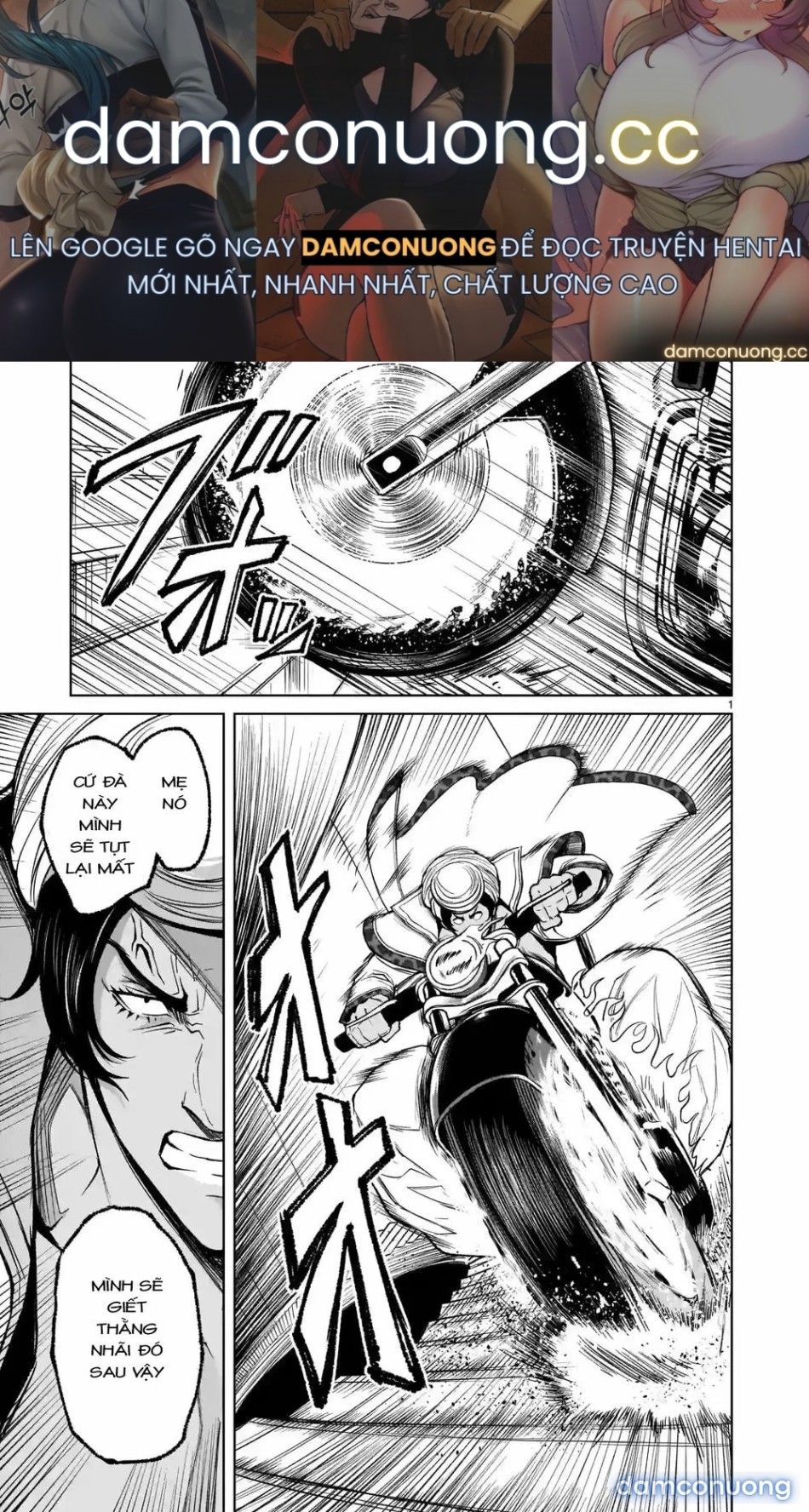 đọc truyện Đấu Trường Hoa Hồng [rosengarten Saga; Rozengaten Saga; Rosen Garten Saga] Chương 12 ảnh 2 tại Thiên Thai Truyện