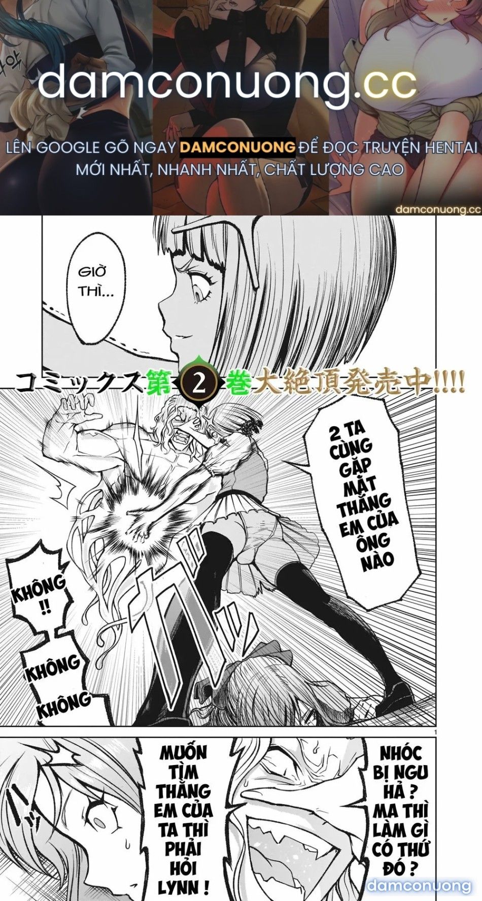 đọc truyện Đấu Trường Hoa Hồng [rosengarten Saga; Rozengaten Saga; Rosen Garten Saga] Chương 13 ảnh 2 tại Thiên Thai Truyện