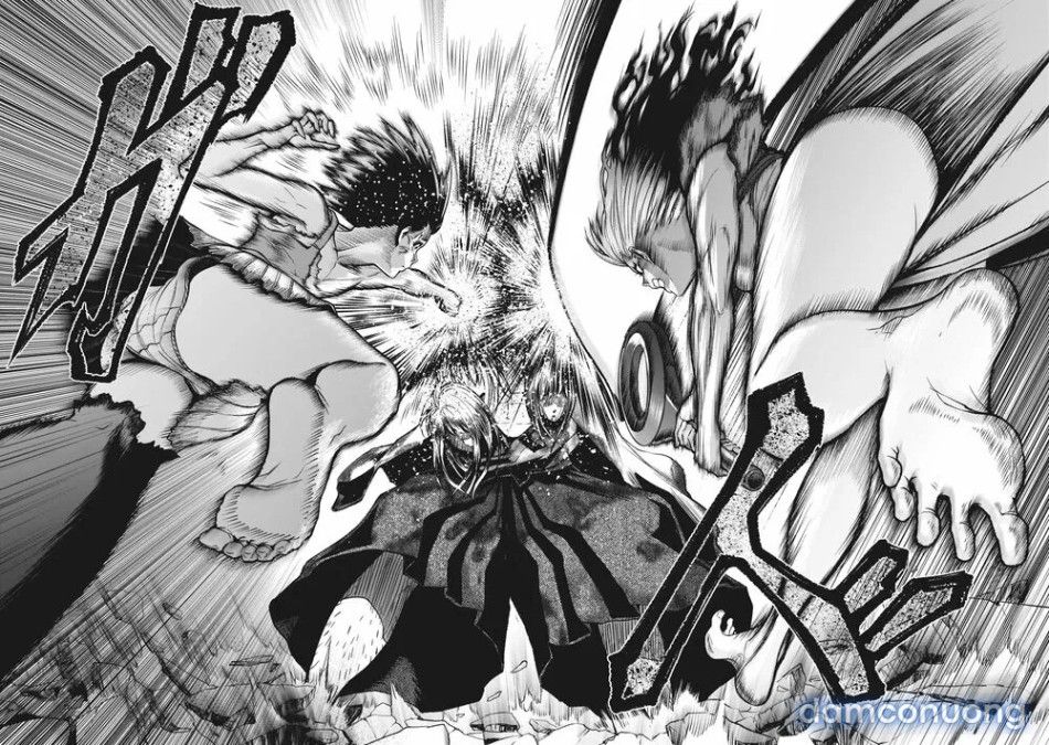 đọc truyện Đấu Trường Hoa Hồng [rosengarten Saga; Rozengaten Saga; Rosen Garten Saga] Chương 13 ảnh 25 tại Thiên Thai Truyện