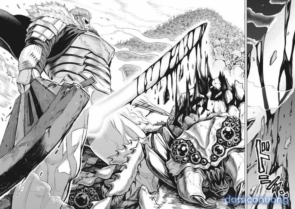 đọc truyện Đấu Trường Hoa Hồng [rosengarten Saga; Rozengaten Saga; Rosen Garten Saga] Chương 13 ảnh 38 tại Thiên Thai Truyện