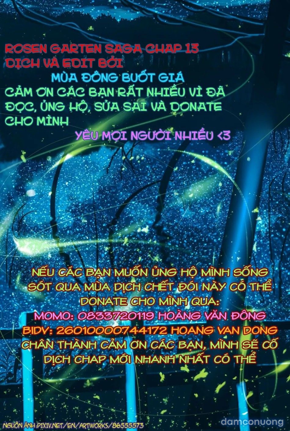 đọc truyện Đấu Trường Hoa Hồng [rosengarten Saga; Rozengaten Saga; Rosen Garten Saga] Chương 13 ảnh 40 tại Thiên Thai Truyện