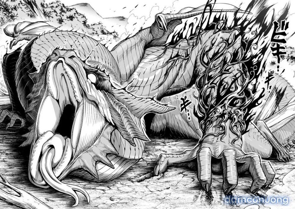 đọc truyện Đấu Trường Hoa Hồng [rosengarten Saga; Rozengaten Saga; Rosen Garten Saga] Chương 14 ảnh 45 tại Thiên Thai Truyện