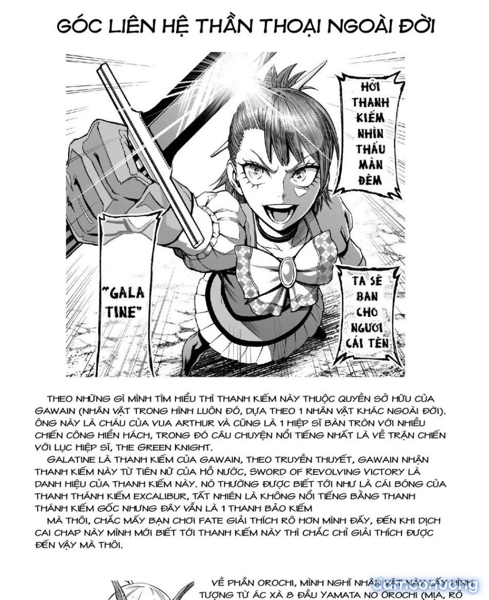 đọc truyện Đấu Trường Hoa Hồng [rosengarten Saga; Rozengaten Saga; Rosen Garten Saga] Chương 14 ảnh 47 tại Thiên Thai Truyện