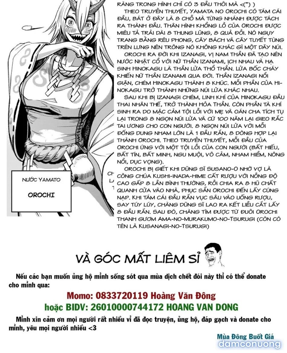 đọc truyện Đấu Trường Hoa Hồng [rosengarten Saga; Rozengaten Saga; Rosen Garten Saga] Chương 14 ảnh 48 tại Thiên Thai Truyện