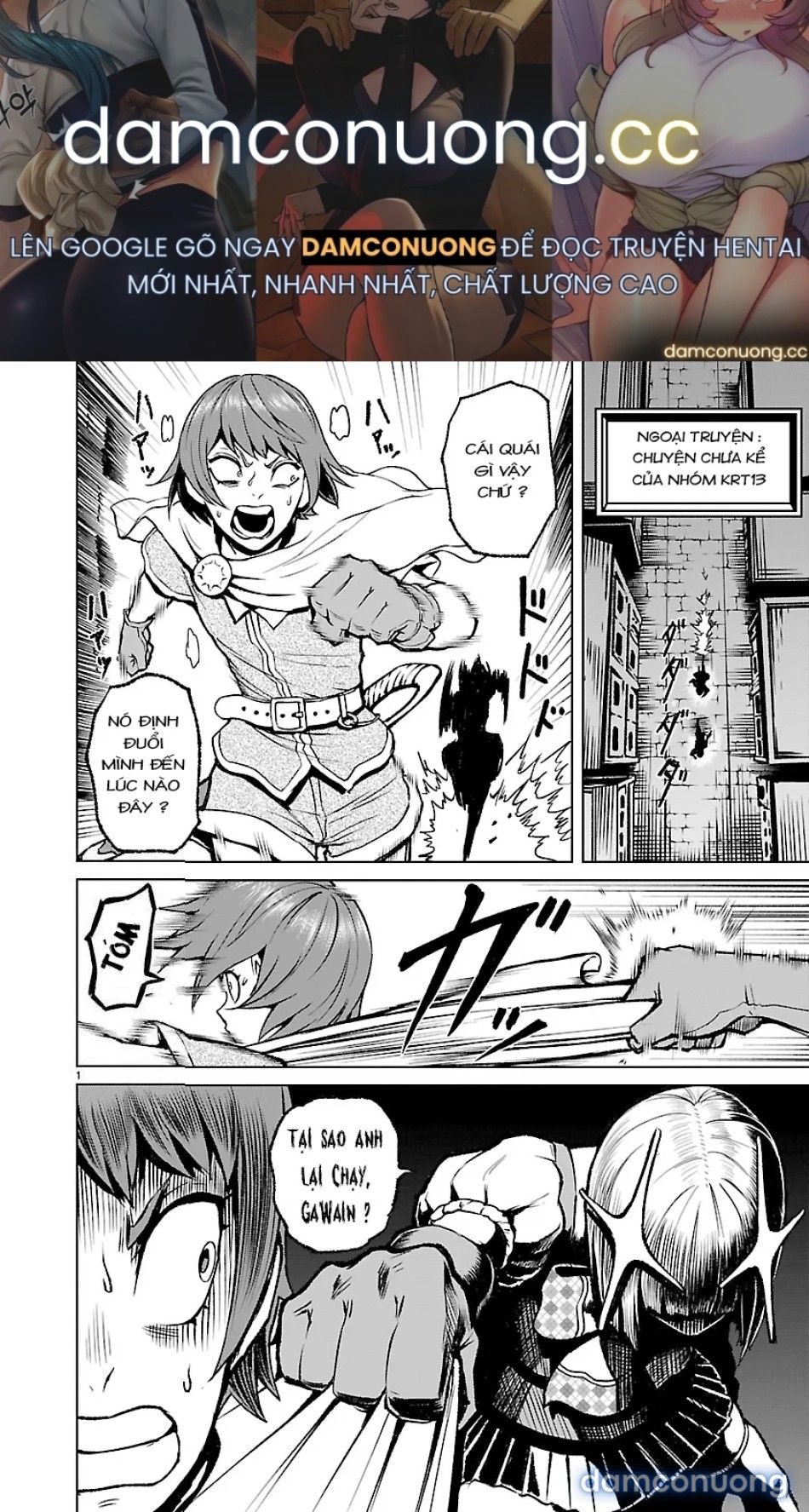 đọc truyện Đấu Trường Hoa Hồng [rosengarten Saga; Rozengaten Saga; Rosen Garten Saga] Chương 15.5 ảnh 2 tại Thiên Thai Truyện