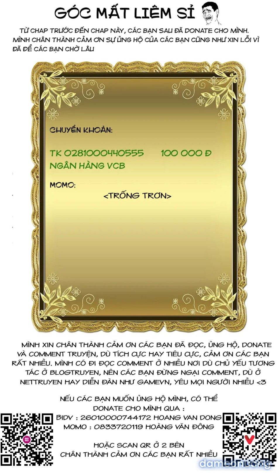 đọc truyện Đấu Trường Hoa Hồng [rosengarten Saga; Rozengaten Saga; Rosen Garten Saga] Chương 15.5 ảnh 6 tại Thiên Thai Truyện