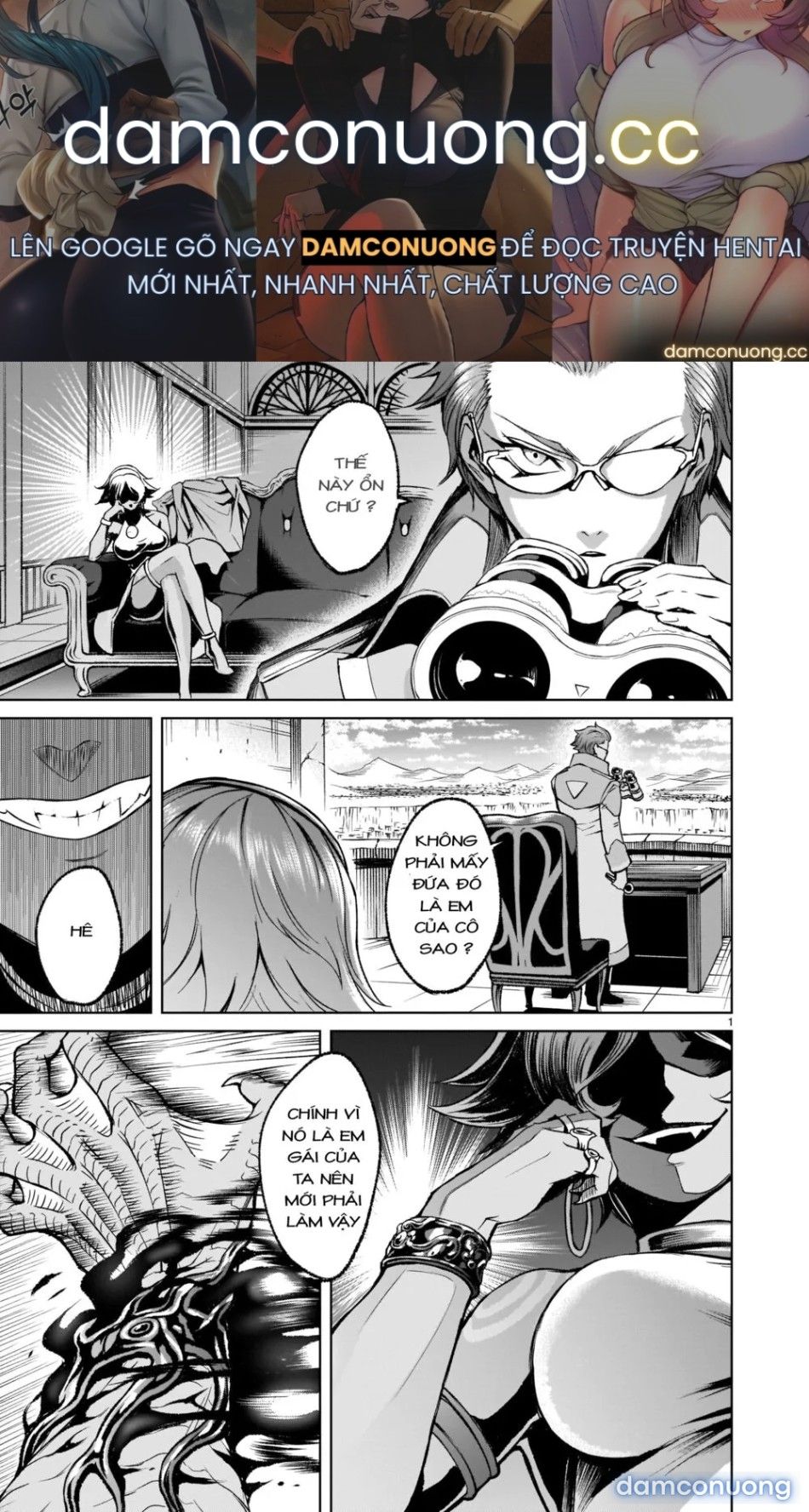 đọc truyện Đấu Trường Hoa Hồng [rosengarten Saga; Rozengaten Saga; Rosen Garten Saga] Chương 15 ảnh 2 tại Thiên Thai Truyện