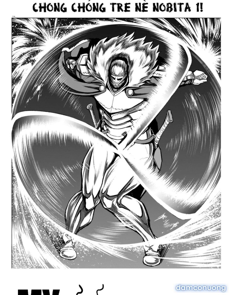 đọc truyện Đấu Trường Hoa Hồng [rosengarten Saga; Rozengaten Saga; Rosen Garten Saga] Chương 15 ảnh 34 tại Thiên Thai Truyện