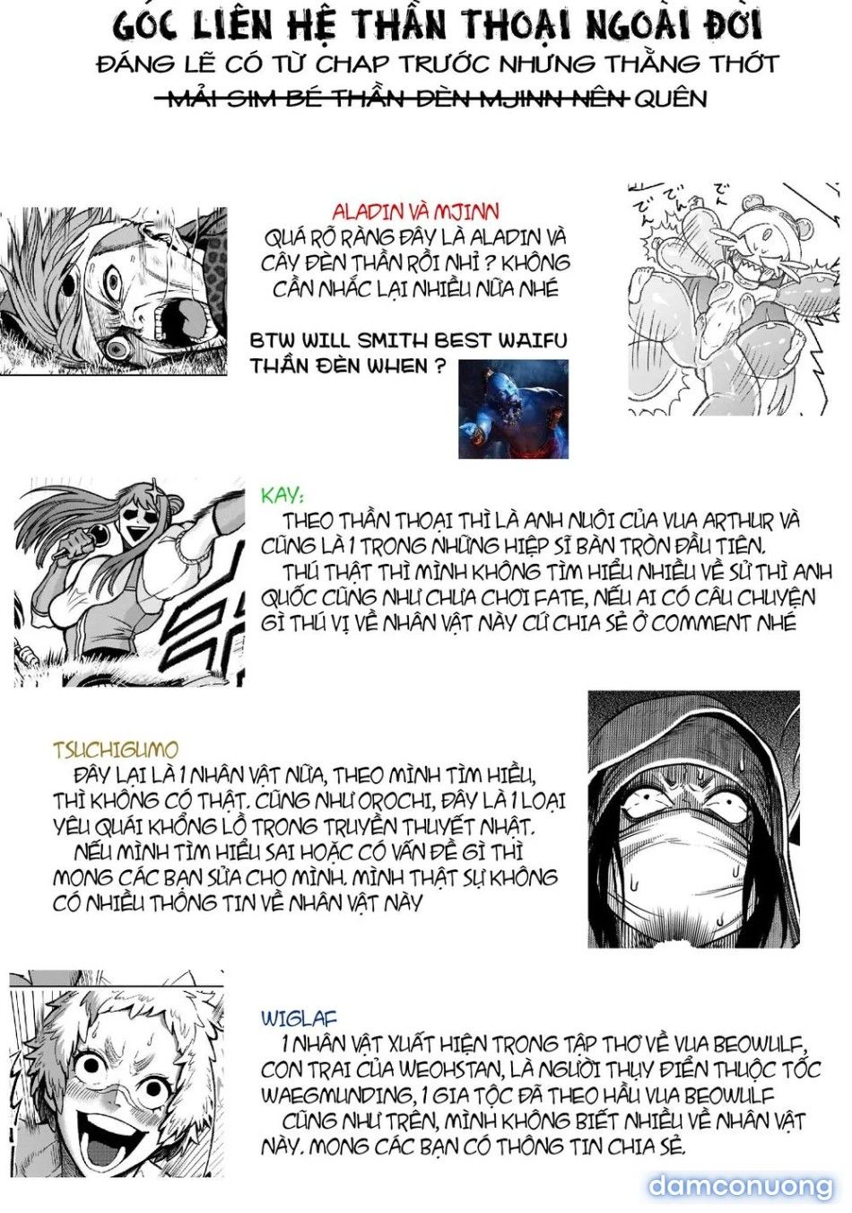 đọc truyện Đấu Trường Hoa Hồng [rosengarten Saga; Rozengaten Saga; Rosen Garten Saga] Chương 19 ảnh 43 tại Thiên Thai Truyện