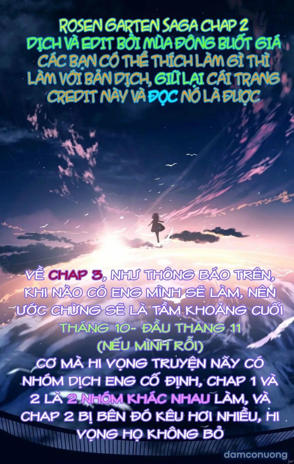 đọc truyện Đấu Trường Hoa Hồng [rosengarten Saga; Rozengaten Saga; Rosen Garten Saga] Chương 2 ảnh 38 tại Thiên Thai Truyện