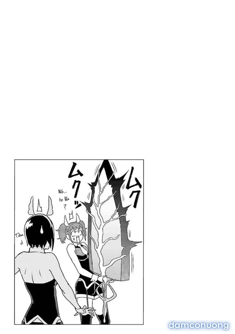 đọc truyện Đấu Trường Hoa Hồng [rosengarten Saga; Rozengaten Saga; Rosen Garten Saga] Chương 20.5 ảnh 6 tại Thiên Thai Truyện