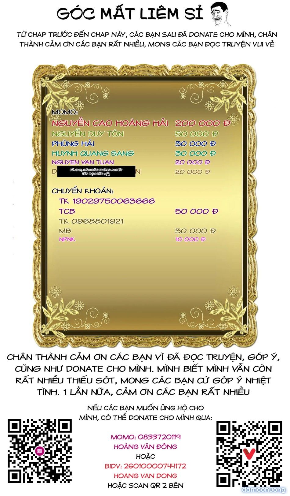 đọc truyện Đấu Trường Hoa Hồng [rosengarten Saga; Rozengaten Saga; Rosen Garten Saga] Chương 20.5 ảnh 8 tại Thiên Thai Truyện