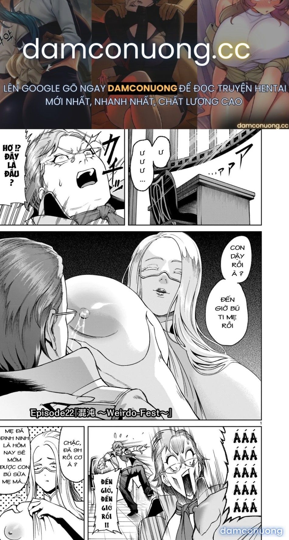 đọc truyện Đấu Trường Hoa Hồng [rosengarten Saga; Rozengaten Saga; Rosen Garten Saga] Chương 22 ảnh 2 tại Thiên Thai Truyện