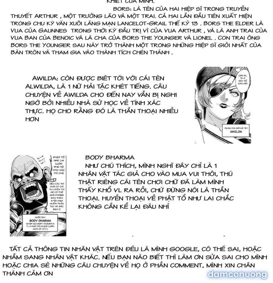 đọc truyện Đấu Trường Hoa Hồng [rosengarten Saga; Rozengaten Saga; Rosen Garten Saga] Chương 22 ảnh 39 tại Thiên Thai Truyện