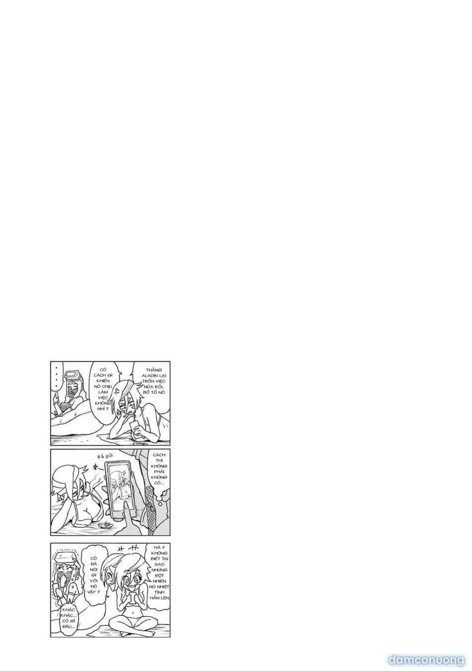 đọc truyện Đấu Trường Hoa Hồng [rosengarten Saga; Rozengaten Saga; Rosen Garten Saga] Chương 25.5 ảnh 6 tại Thiên Thai Truyện