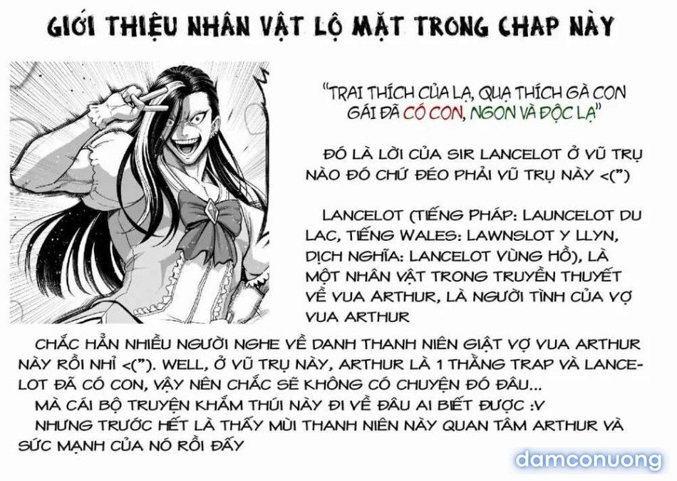 đọc truyện Đấu Trường Hoa Hồng [rosengarten Saga; Rozengaten Saga; Rosen Garten Saga] Chương 25 ảnh 37 tại Thiên Thai Truyện