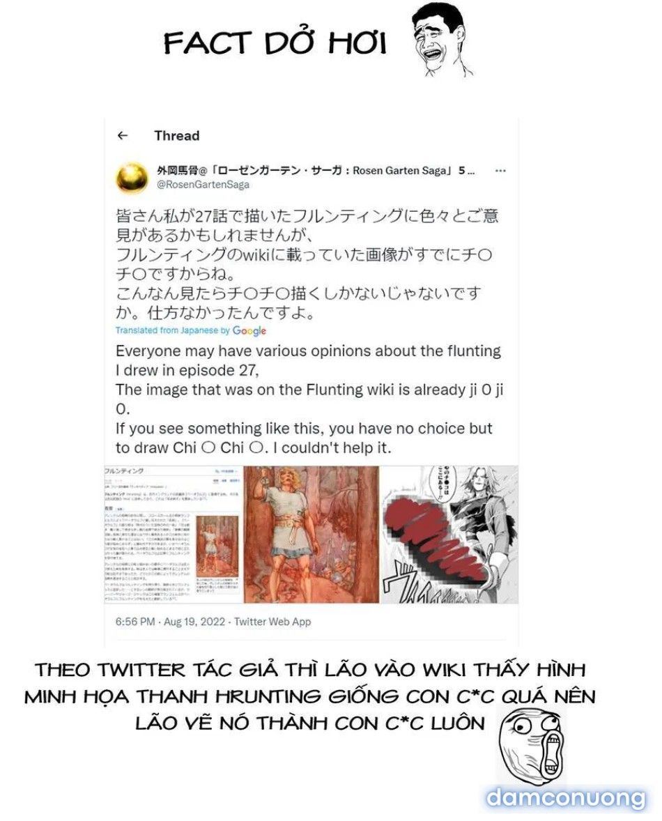 đọc truyện Đấu Trường Hoa Hồng [rosengarten Saga; Rozengaten Saga; Rosen Garten Saga] Chương 27 ảnh 27 tại Thiên Thai Truyện