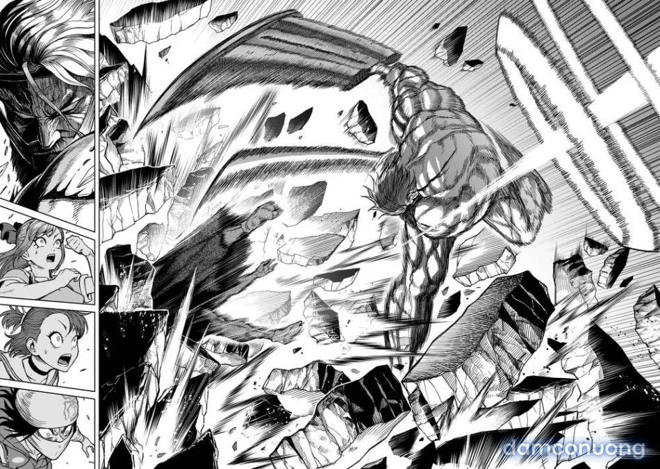 đọc truyện Đấu Trường Hoa Hồng [rosengarten Saga; Rozengaten Saga; Rosen Garten Saga] Chương 28 ảnh 25 tại Thiên Thai Truyện