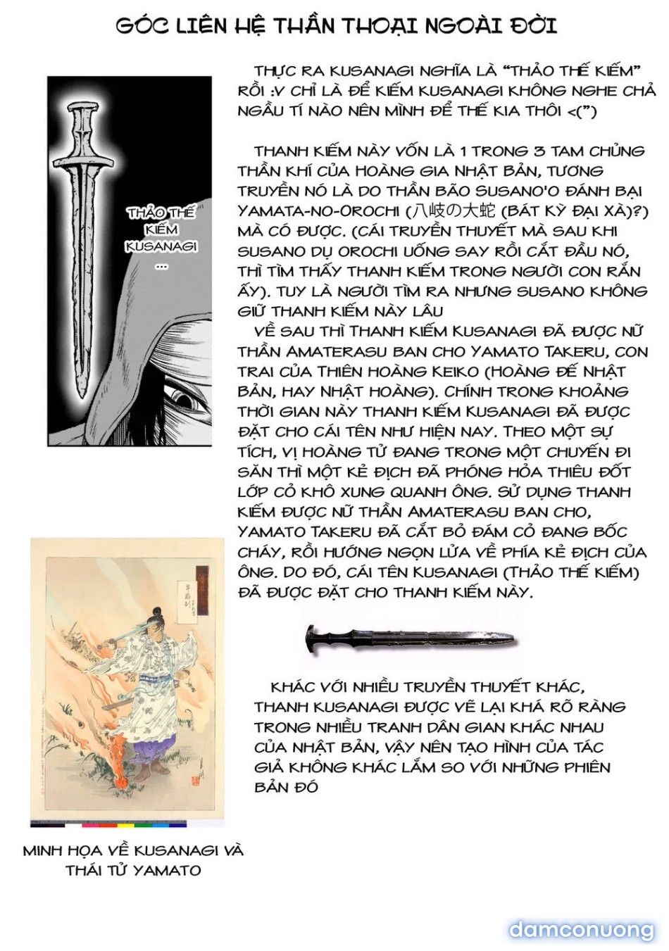 đọc truyện Đấu Trường Hoa Hồng [rosengarten Saga; Rozengaten Saga; Rosen Garten Saga] Chương 28 ảnh 28 tại Thiên Thai Truyện