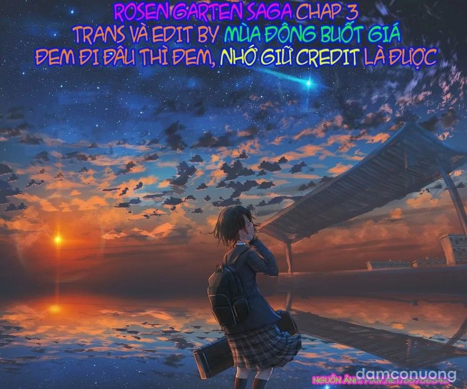 đọc truyện Đấu Trường Hoa Hồng [rosengarten Saga; Rozengaten Saga; Rosen Garten Saga] Chương 3 ảnh 43 tại Thiên Thai Truyện