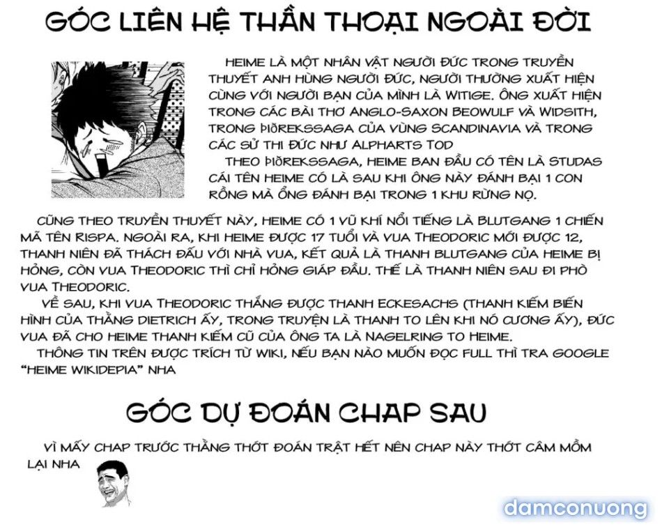 đọc truyện Đấu Trường Hoa Hồng [rosengarten Saga; Rozengaten Saga; Rosen Garten Saga] Chương 30 ảnh 26 tại Thiên Thai Truyện