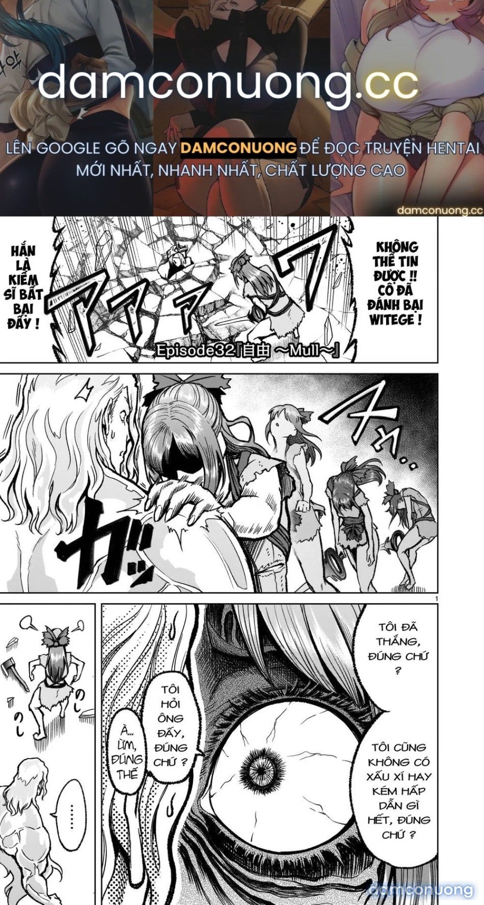 đọc truyện Đấu Trường Hoa Hồng [rosengarten Saga; Rozengaten Saga; Rosen Garten Saga] Chương 32 ảnh 2 tại Thiên Thai Truyện