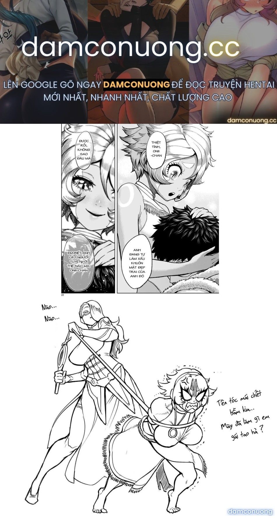 đọc truyện Đấu Trường Hoa Hồng [rosengarten Saga; Rozengaten Saga; Rosen Garten Saga] Chương 33.5 ảnh 2 tại Thiên Thai Truyện