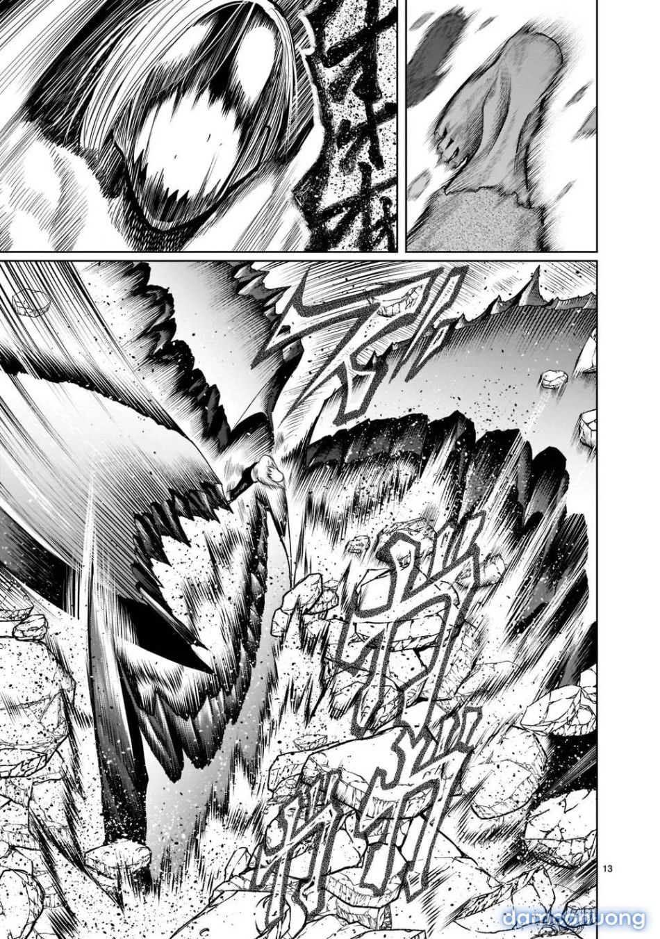 đọc truyện Đấu Trường Hoa Hồng [rosengarten Saga; Rozengaten Saga; Rosen Garten Saga] Chương 34 ảnh 13 tại Thiên Thai Truyện