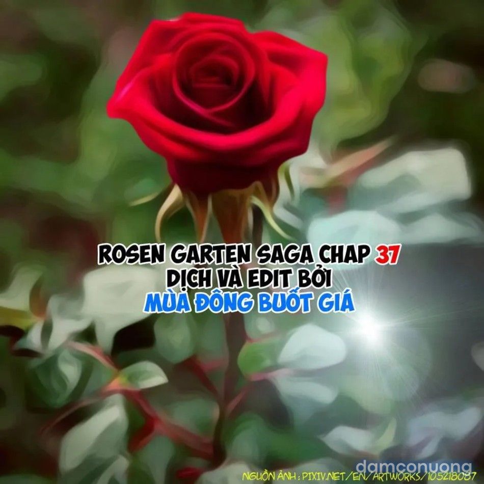 đọc truyện Đấu Trường Hoa Hồng [rosengarten Saga; Rozengaten Saga; Rosen Garten Saga] Chương 37 ảnh 25 tại Thiên Thai Truyện