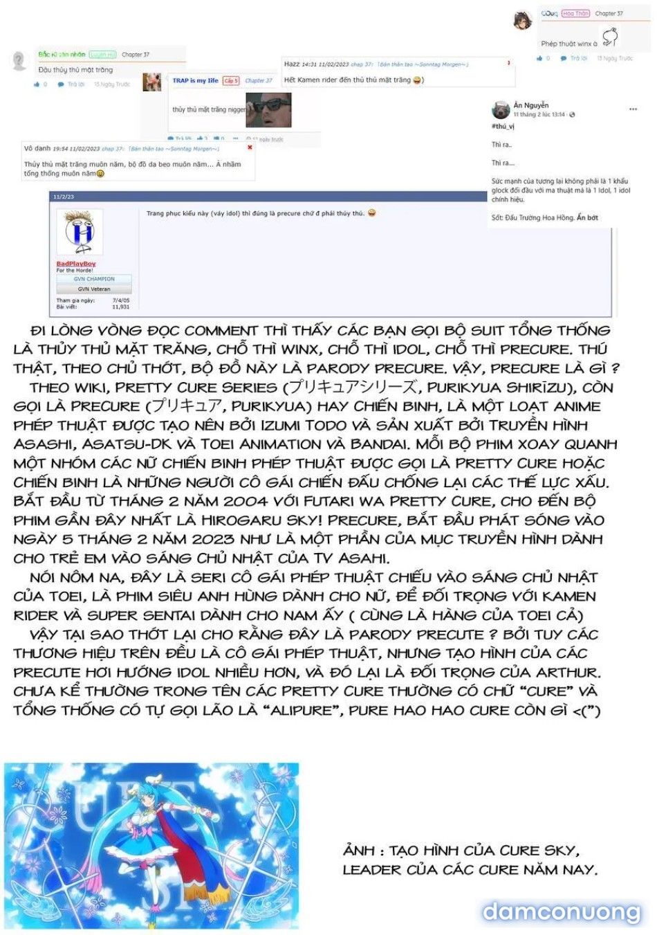 đọc truyện Đấu Trường Hoa Hồng [rosengarten Saga; Rozengaten Saga; Rosen Garten Saga] Chương 38 ảnh 29 tại Thiên Thai Truyện