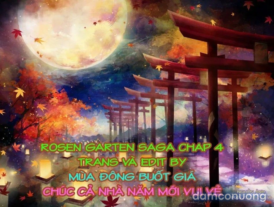 đọc truyện Đấu Trường Hoa Hồng [rosengarten Saga; Rozengaten Saga; Rosen Garten Saga] Chương 4 ảnh 34 tại Thiên Thai Truyện