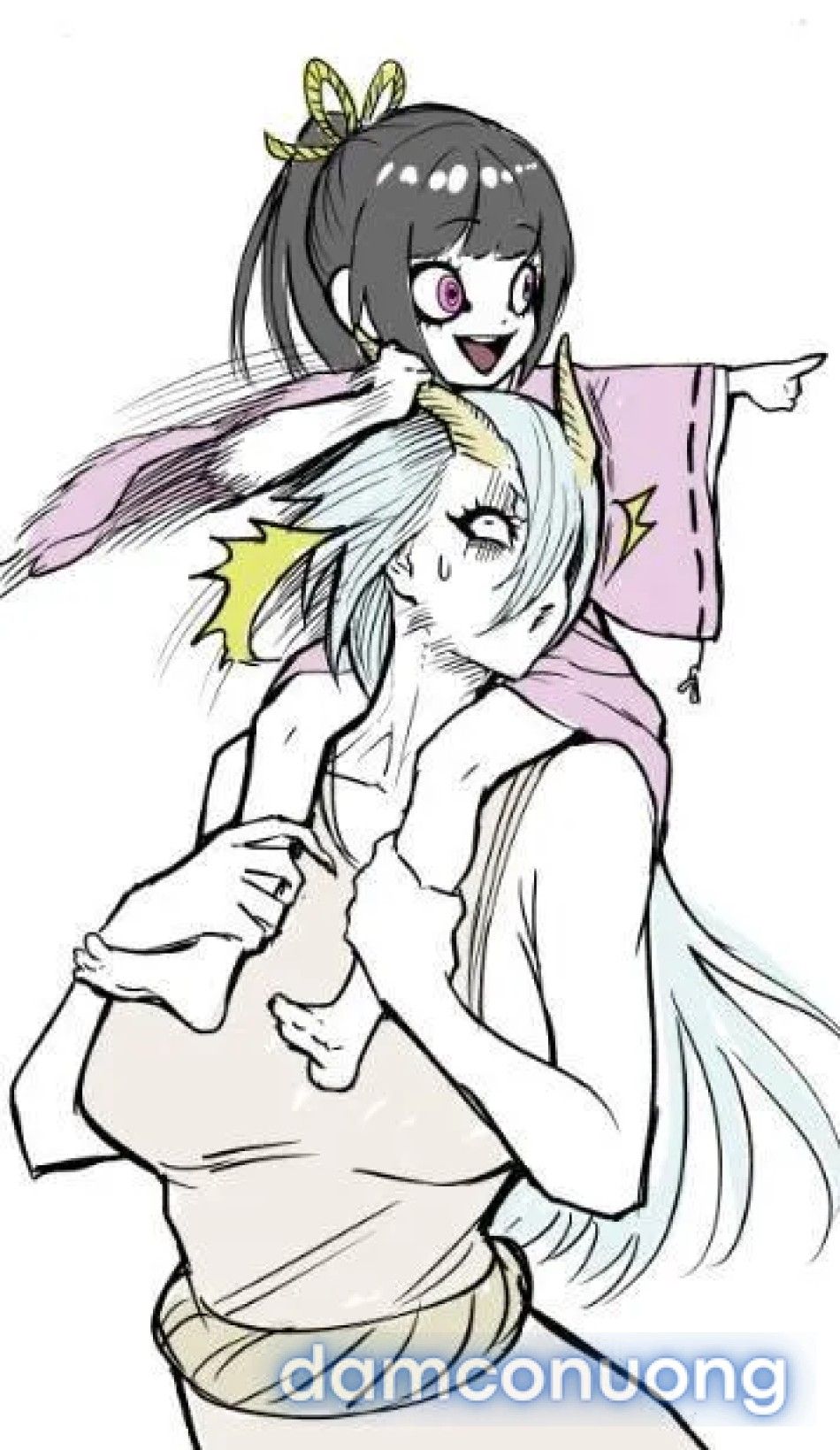 đọc truyện Đấu Trường Hoa Hồng [rosengarten Saga; Rozengaten Saga; Rosen Garten Saga] Chương 40 ảnh 28 tại Thiên Thai Truyện