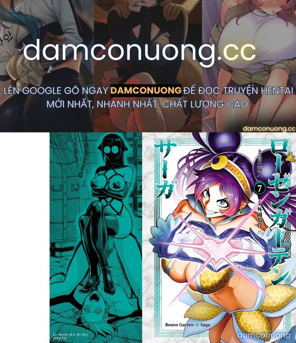 đọc truyện Đấu Trường Hoa Hồng [rosengarten Saga; Rozengaten Saga; Rosen Garten Saga] Chương 41.5 ảnh 2 tại Thiên Thai Truyện