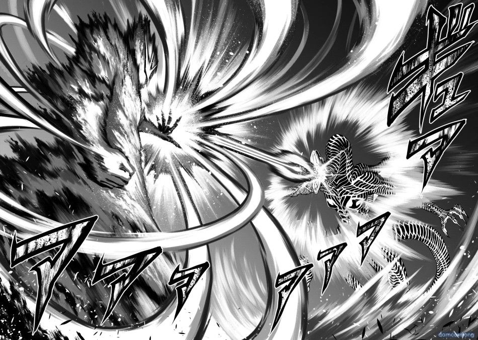 đọc truyện Đấu Trường Hoa Hồng [rosengarten Saga; Rozengaten Saga; Rosen Garten Saga] Chương 45 ảnh 16 tại Thiên Thai Truyện