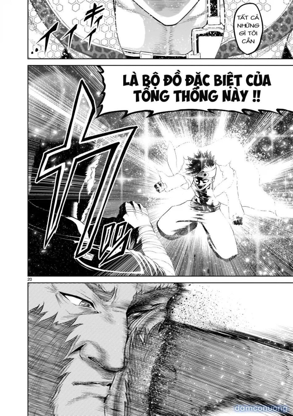 đọc truyện Đấu Trường Hoa Hồng [rosengarten Saga; Rozengaten Saga; Rosen Garten Saga] Chương 46 ảnh 19 tại Thiên Thai Truyện