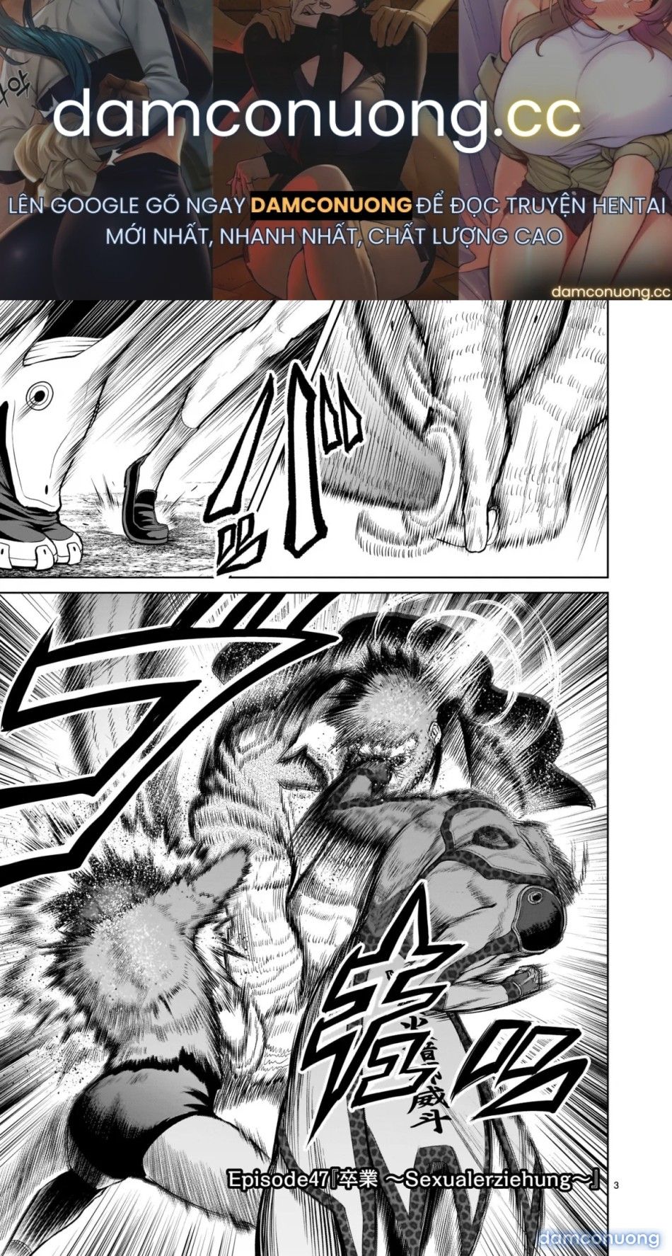 đọc truyện Đấu Trường Hoa Hồng [rosengarten Saga; Rozengaten Saga; Rosen Garten Saga] Chương 47 ảnh 2 tại Thiên Thai Truyện