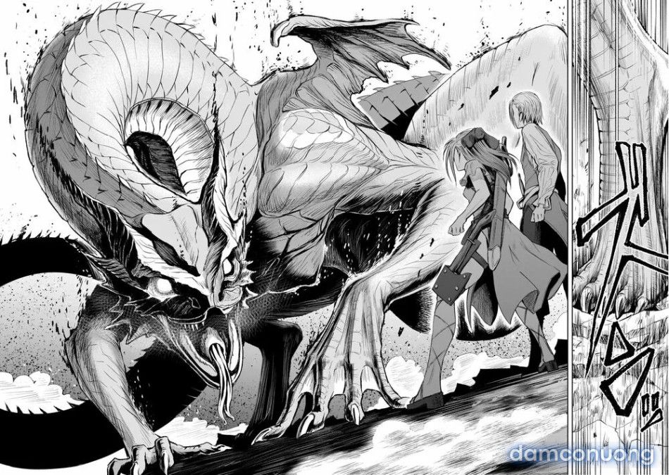 đọc truyện Đấu Trường Hoa Hồng [rosengarten Saga; Rozengaten Saga; Rosen Garten Saga] Chương 5 ảnh 24 tại Thiên Thai Truyện