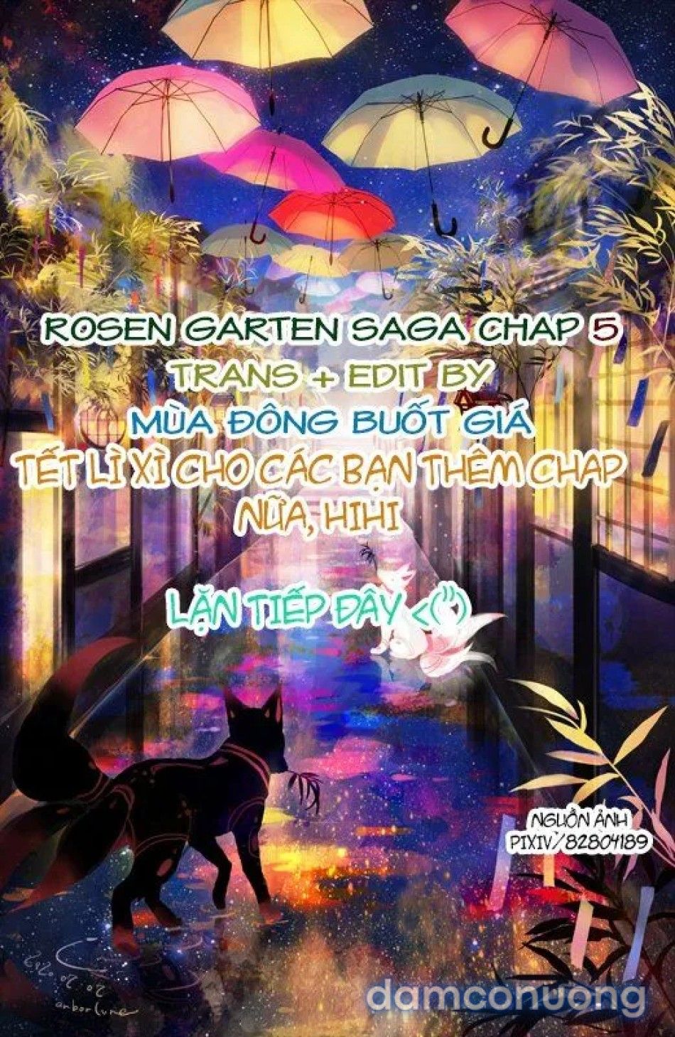 đọc truyện Đấu Trường Hoa Hồng [rosengarten Saga; Rozengaten Saga; Rosen Garten Saga] Chương 5 ảnh 35 tại Thiên Thai Truyện