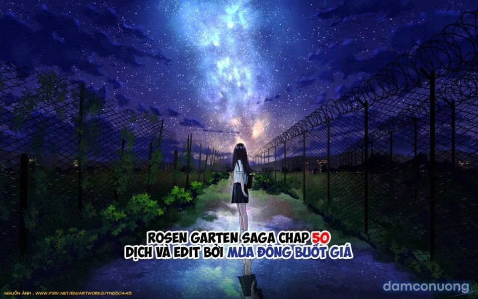 đọc truyện Đấu Trường Hoa Hồng [rosengarten Saga; Rozengaten Saga; Rosen Garten Saga] Chương 50 ảnh 30 tại Thiên Thai Truyện