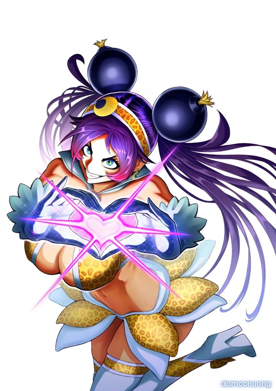 đọc truyện Đấu Trường Hoa Hồng [rosengarten Saga; Rozengaten Saga; Rosen Garten Saga] Chương 53 ảnh 29 tại Thiên Thai Truyện