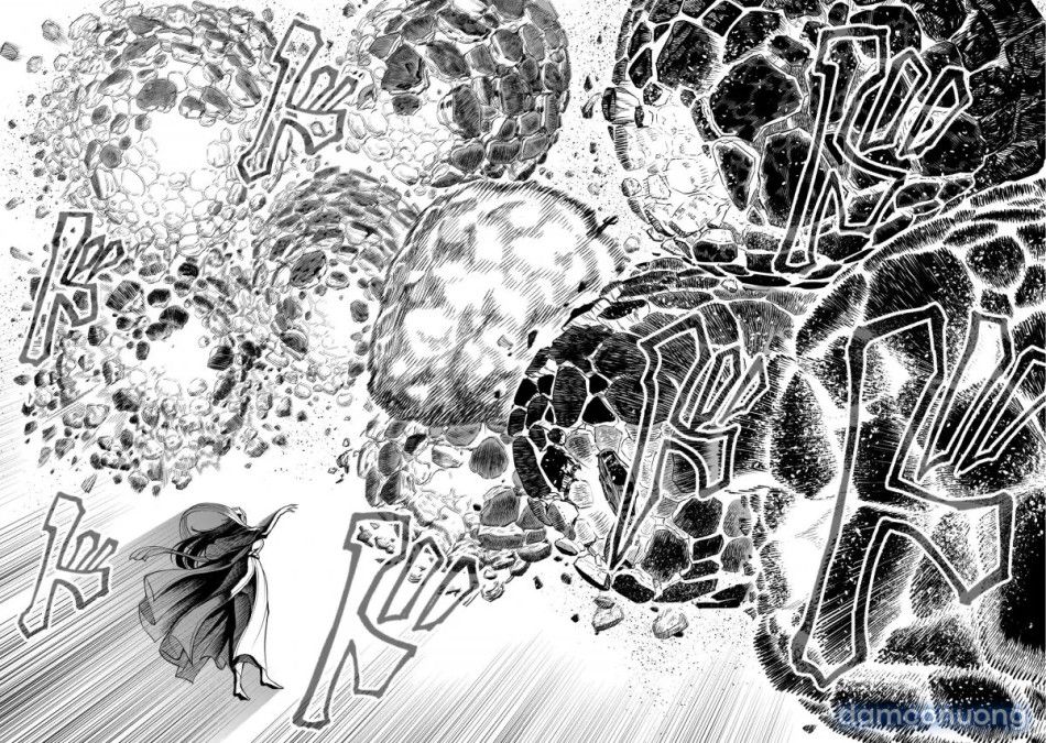 đọc truyện Đấu Trường Hoa Hồng [rosengarten Saga; Rozengaten Saga; Rosen Garten Saga] Chương 55 ảnh 15 tại Thiên Thai Truyện